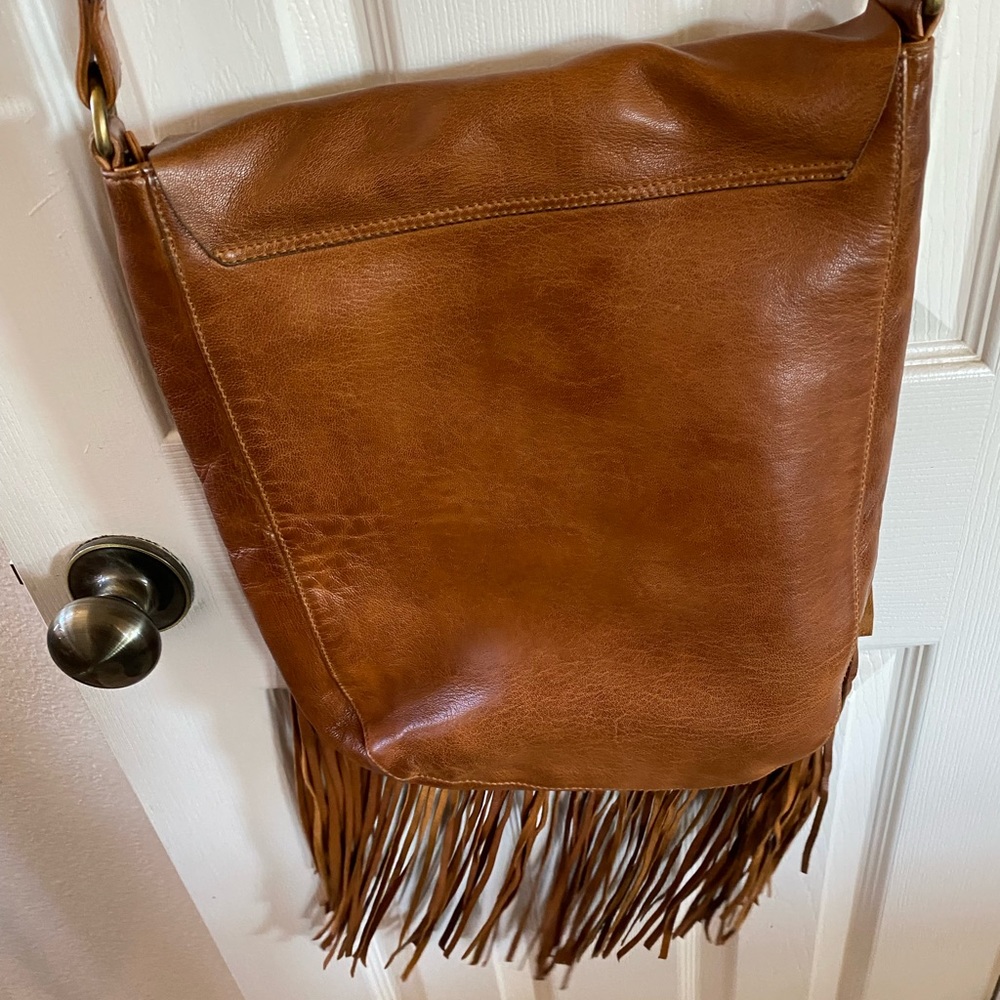 Scully leather purse - Picture 9 of 9